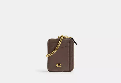 Essential Chain Card Case