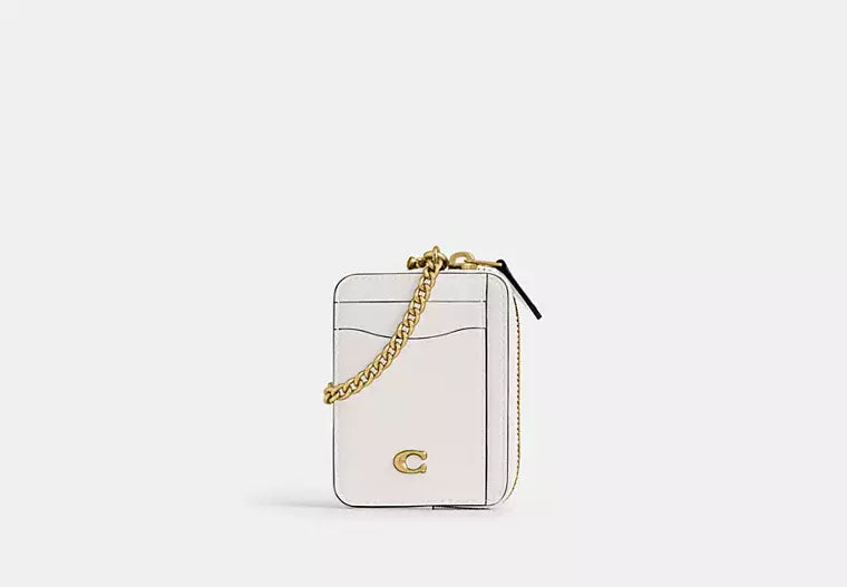 Essential Chain Card Case