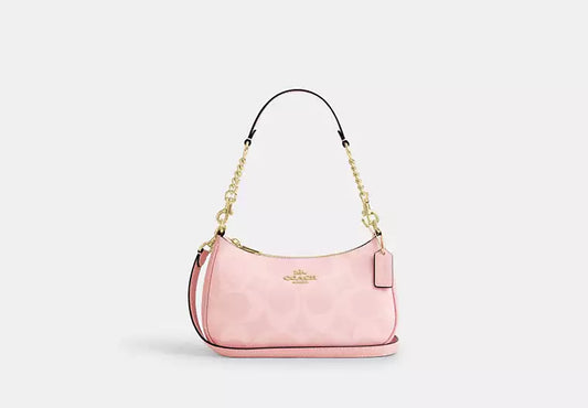 Teri Shoulder Bag With Box
