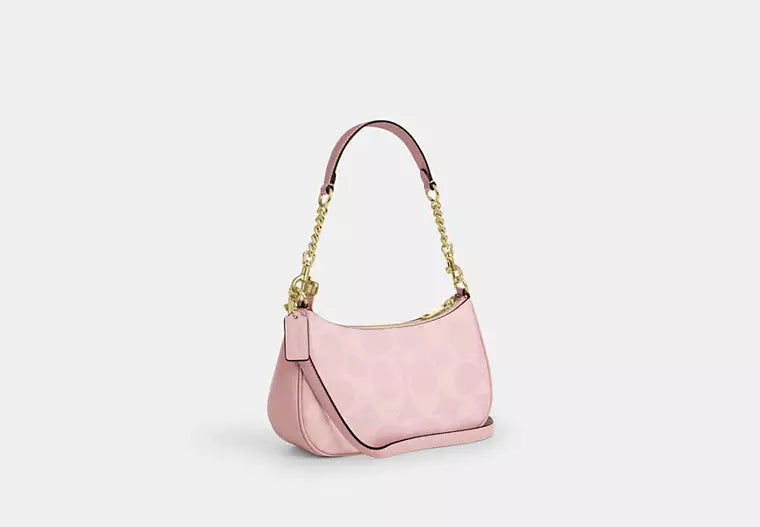 Teri Shoulder Bag With Box