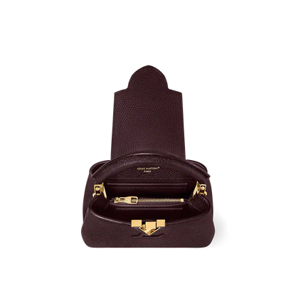 LV Capucines Mini With Box