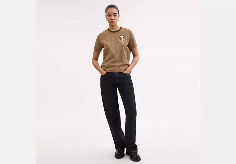 Peanuts Shirt