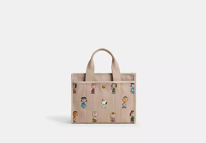 Cargo Tote Bag 26