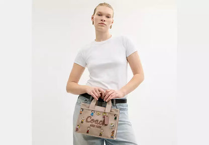 Cargo Tote Bag 26