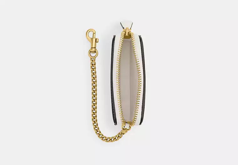 Essential Chain Card Case