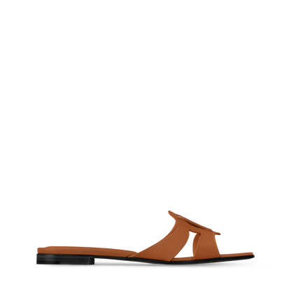LV Isola Flat Mule