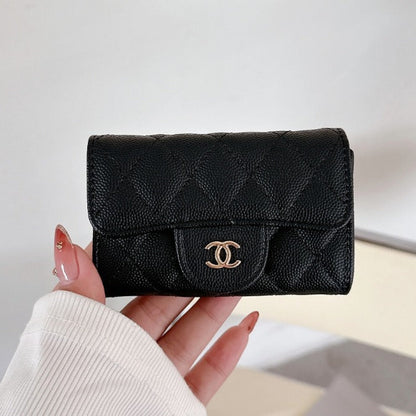 Classic Small Wallet C With Box