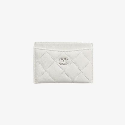 Luxury Classic Card Holder
