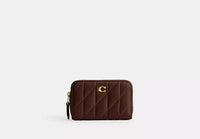 nappa leather/Brass/Maple
