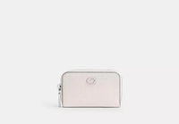 crossgrain leather/Chalk