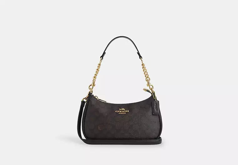Teri Shoulder Bag With Box