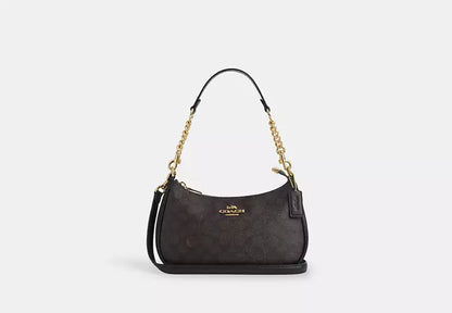 Teri Shoulder Bag With Box