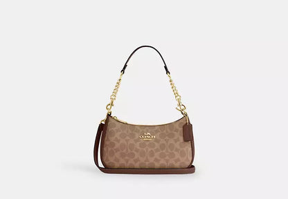 Teri Shoulder Bag With Box