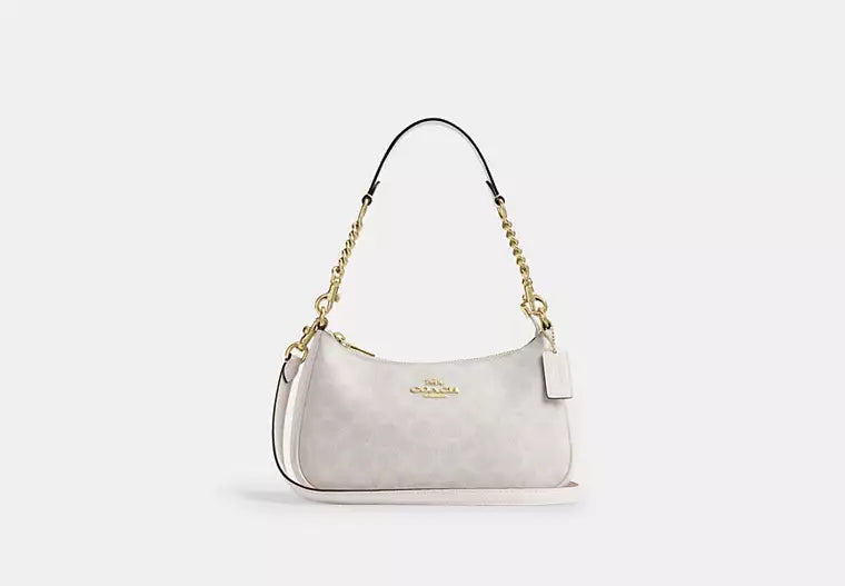Teri Shoulder Bag With Box