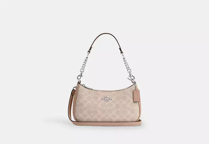 Teri Shoulder Bag With Box