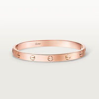 Pink Gold