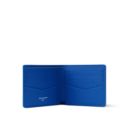 LV Slender Wallet With Box