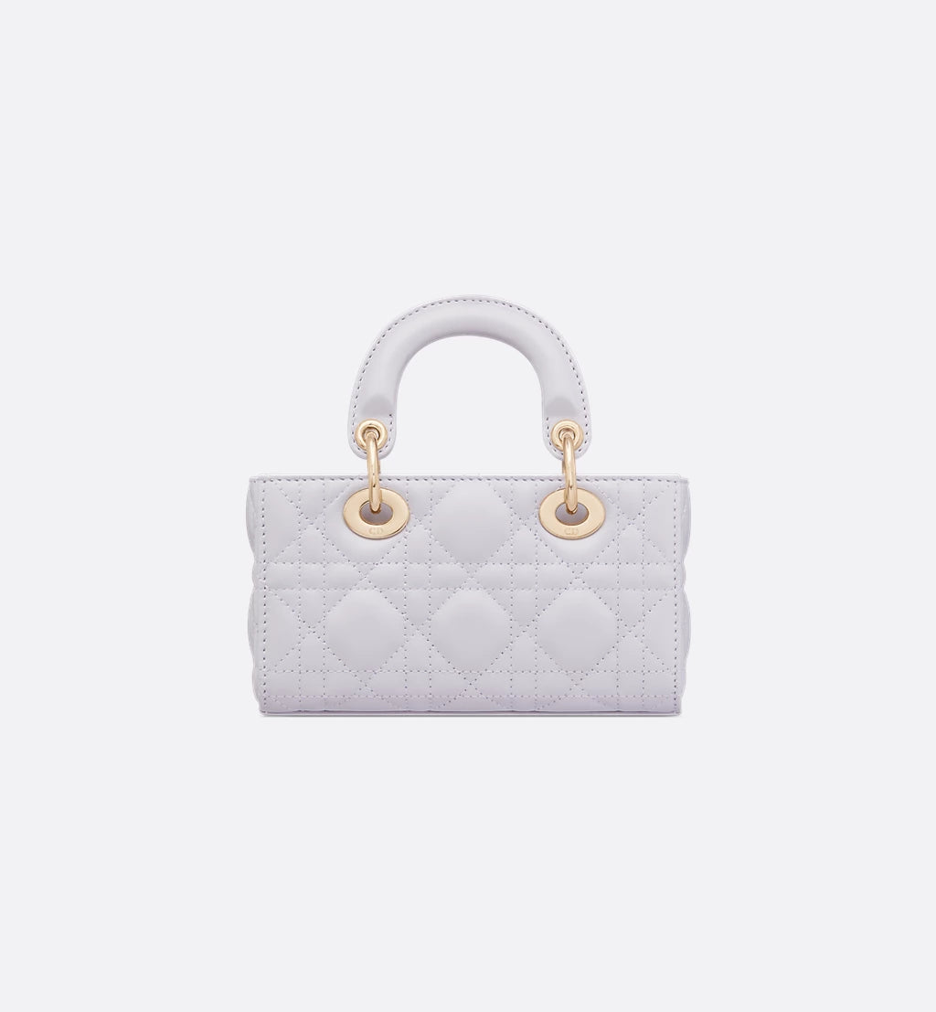 Lady D-Joy Micro Bag With Box