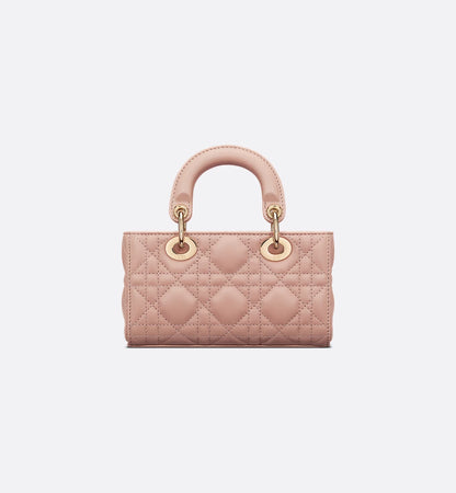 Lady D-Joy Micro Bag With Box