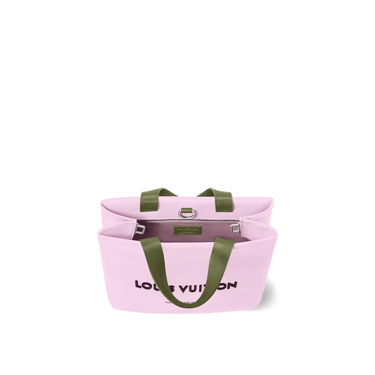 Mini Shopper Totte