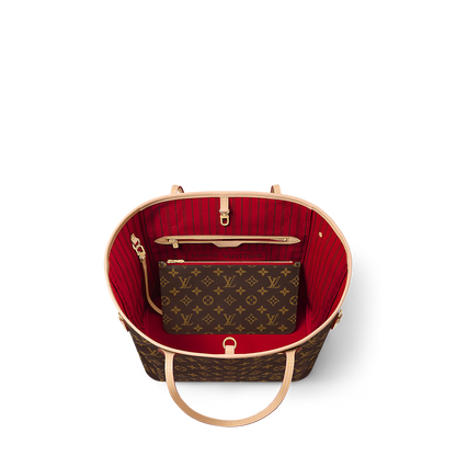 LV Neverfull GM Bag