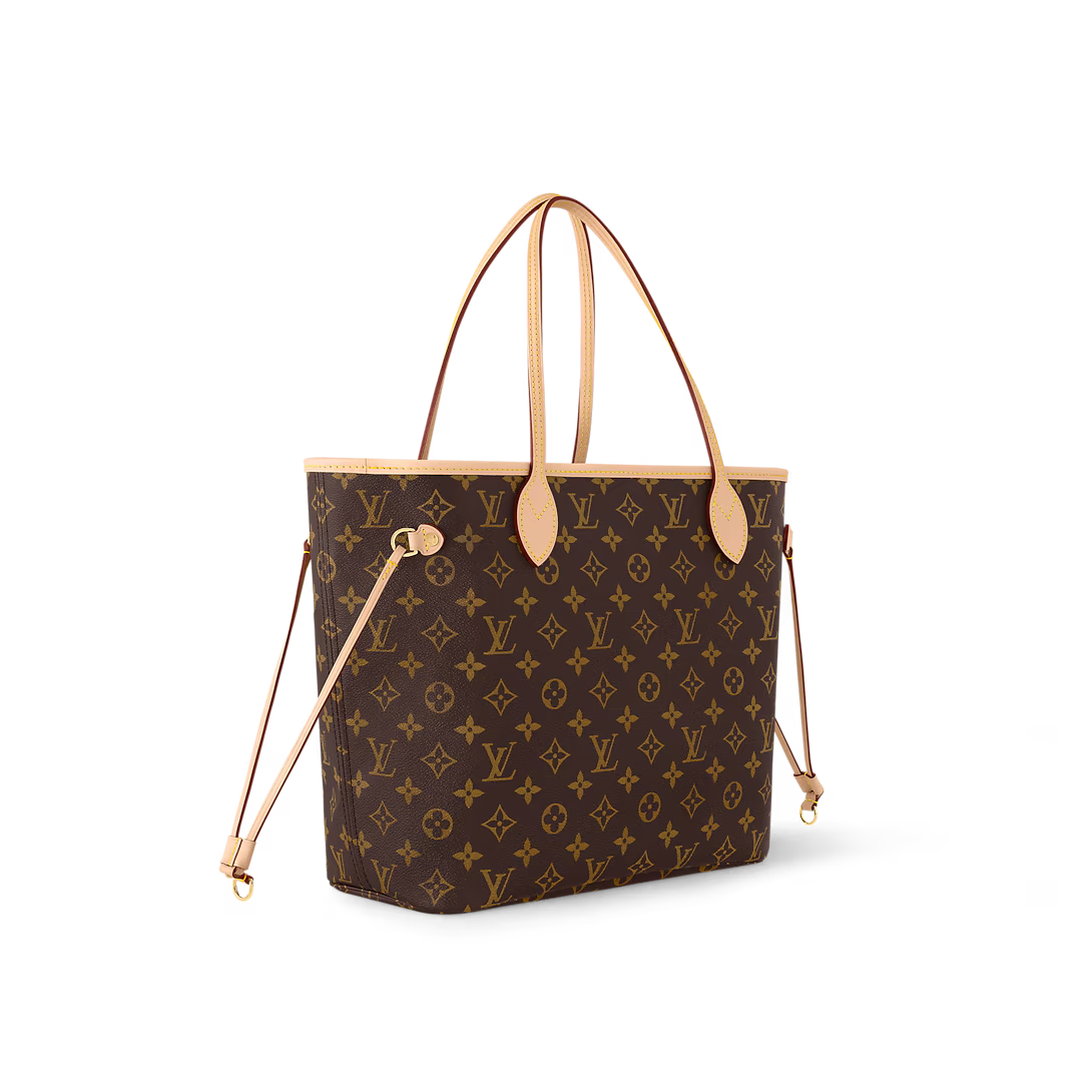 LV Neverfull GM Bag