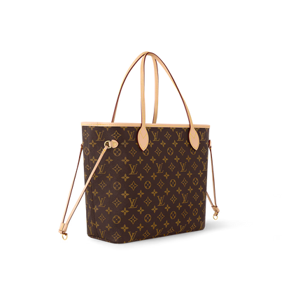 LV Neverfull GM Bag
