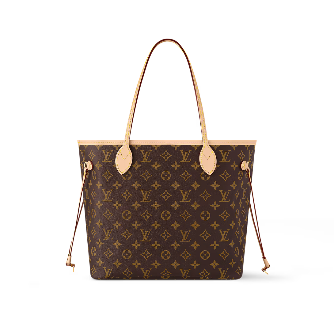 LV Neverfull GM Bag