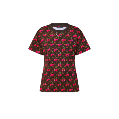 LV x TM Cherry T-Shirt