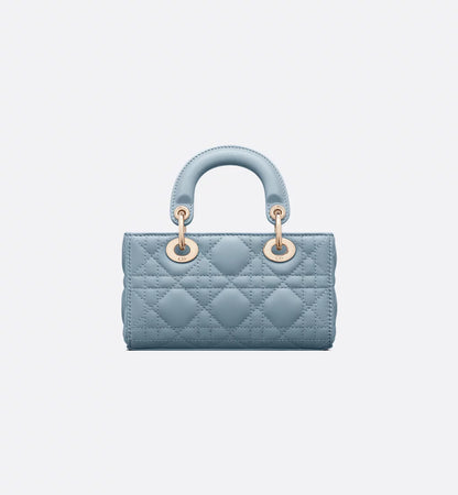 Lady D-Joy Micro Bag With Box
