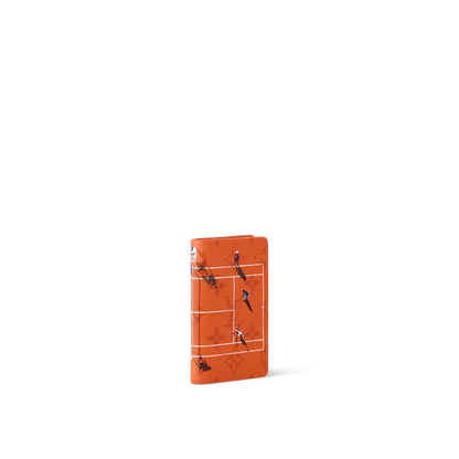 LV Pocket Organizer With Box