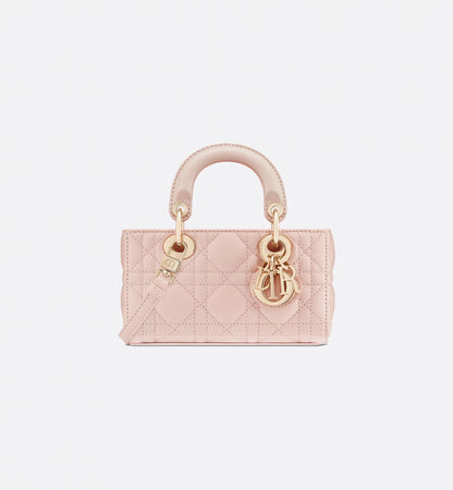 Lady D-Joy Micro Bag With Box
