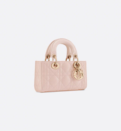 Lady D-Joy Micro Bag With Box