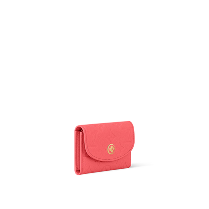 Rosalie Coin Purse