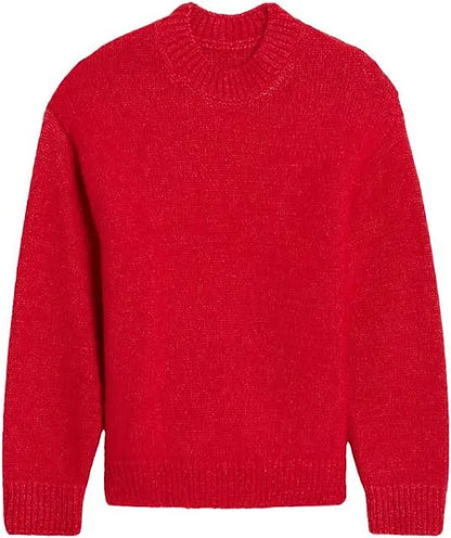 The Pavane knit
