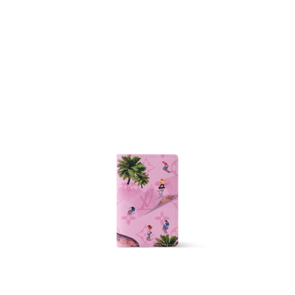 LV Pocket Organizer With Box