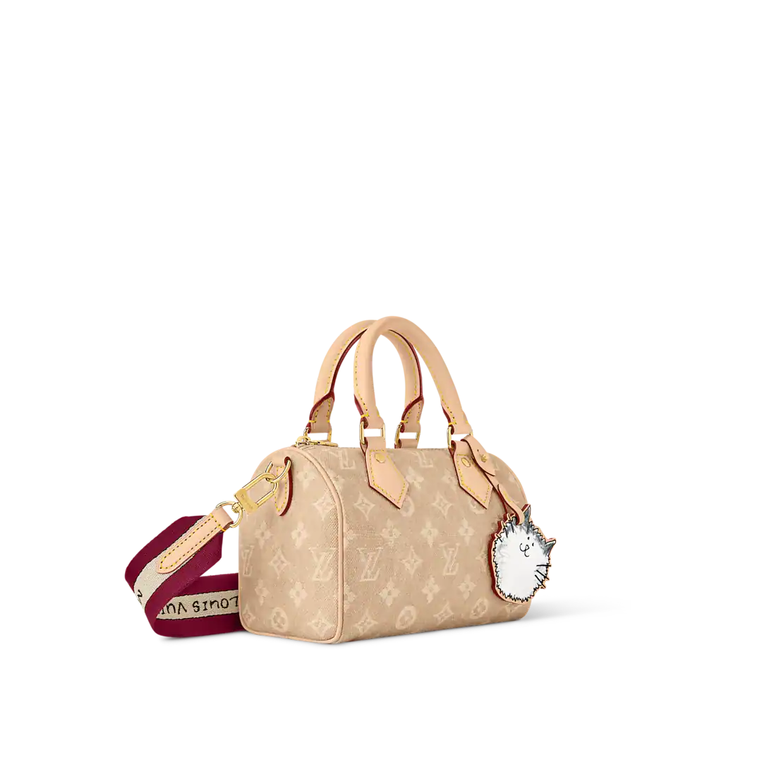 Speedy Bandouliere 20 Travel Collection